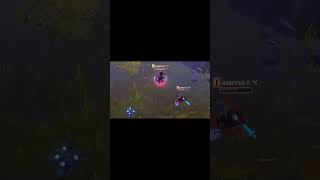 Todo un lobo solitario #albionpvp #albiononline #albiontips #albiongank #gameplay #2026short