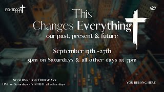 This Changes Everything Series