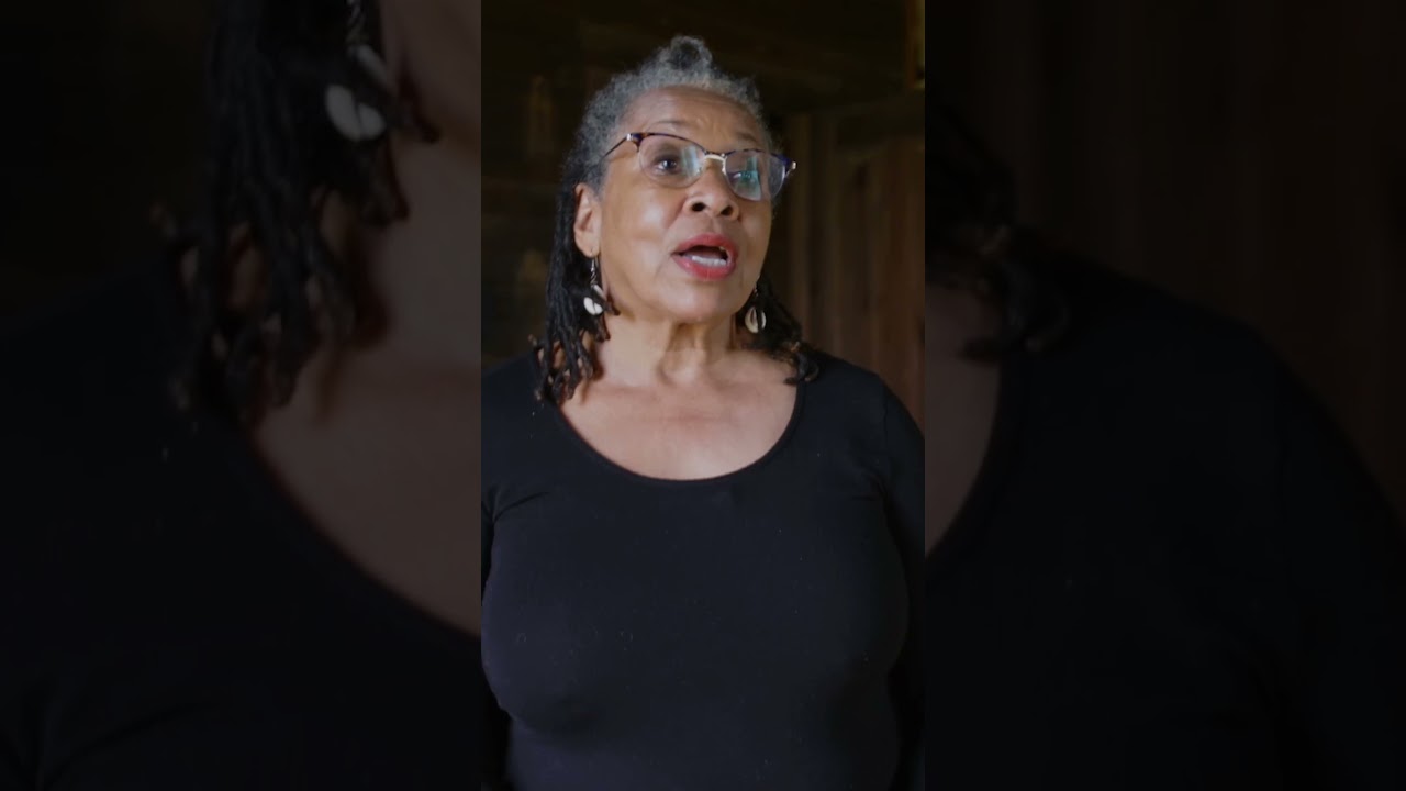 Film backdrop image for Exploring the Abandoned Home of Rosa Parks (2024)