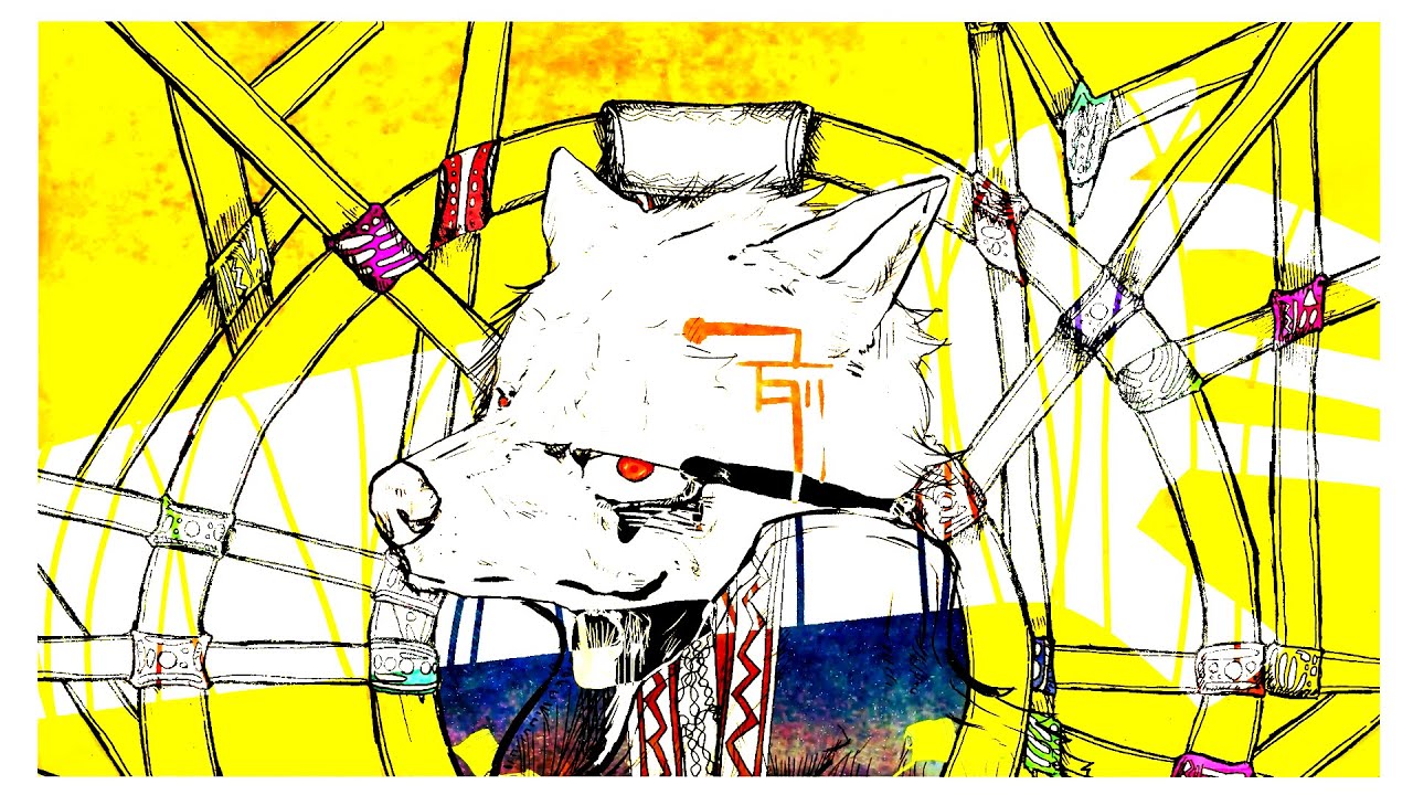 ユダ/虻瀬 (Judas/Abuse)