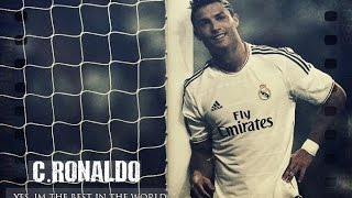 ★ Cristiano Ronaldo: Skills,Goals & Assists - 2014/2015 | HD