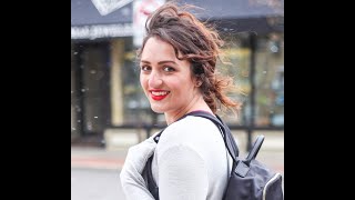 Identity, Magic and Motherhood with Vanessa Broers