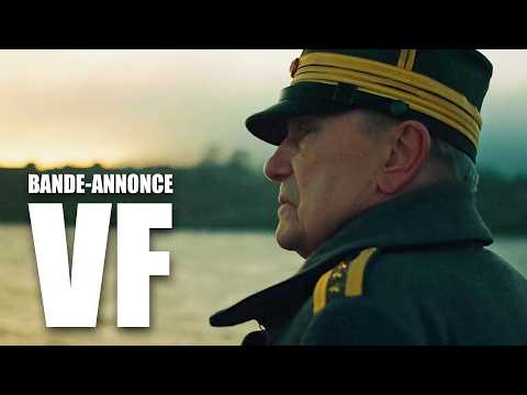 Bande annonce de LA BATAILLE D'OSLO (VF)
