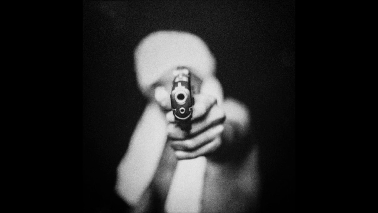 Taliban Trizzy - Stick