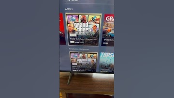 “Gran” PS5 Games