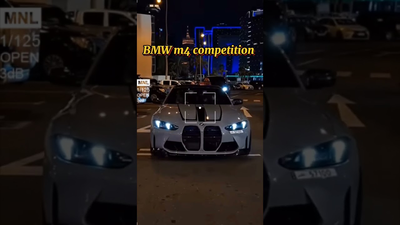 Day 6/? Discovery of cars #bmw #automobile #editcar #cars #day6