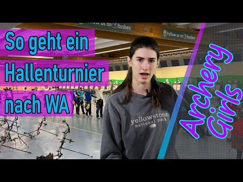 1. Anmeldung und Qualifikation für das Turnier