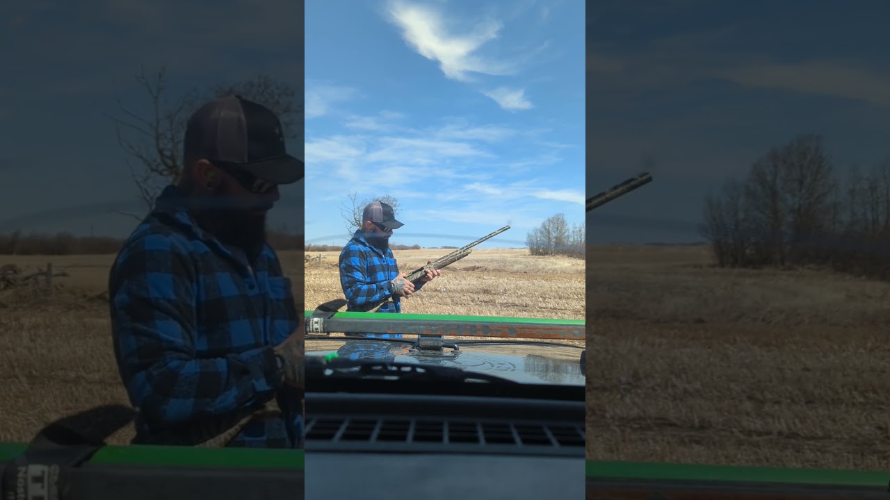 Girsan Mc312 auto 3½