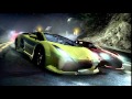 Need For Speed Carbon Soundtrack Unused Canyon Intro Short Segment
