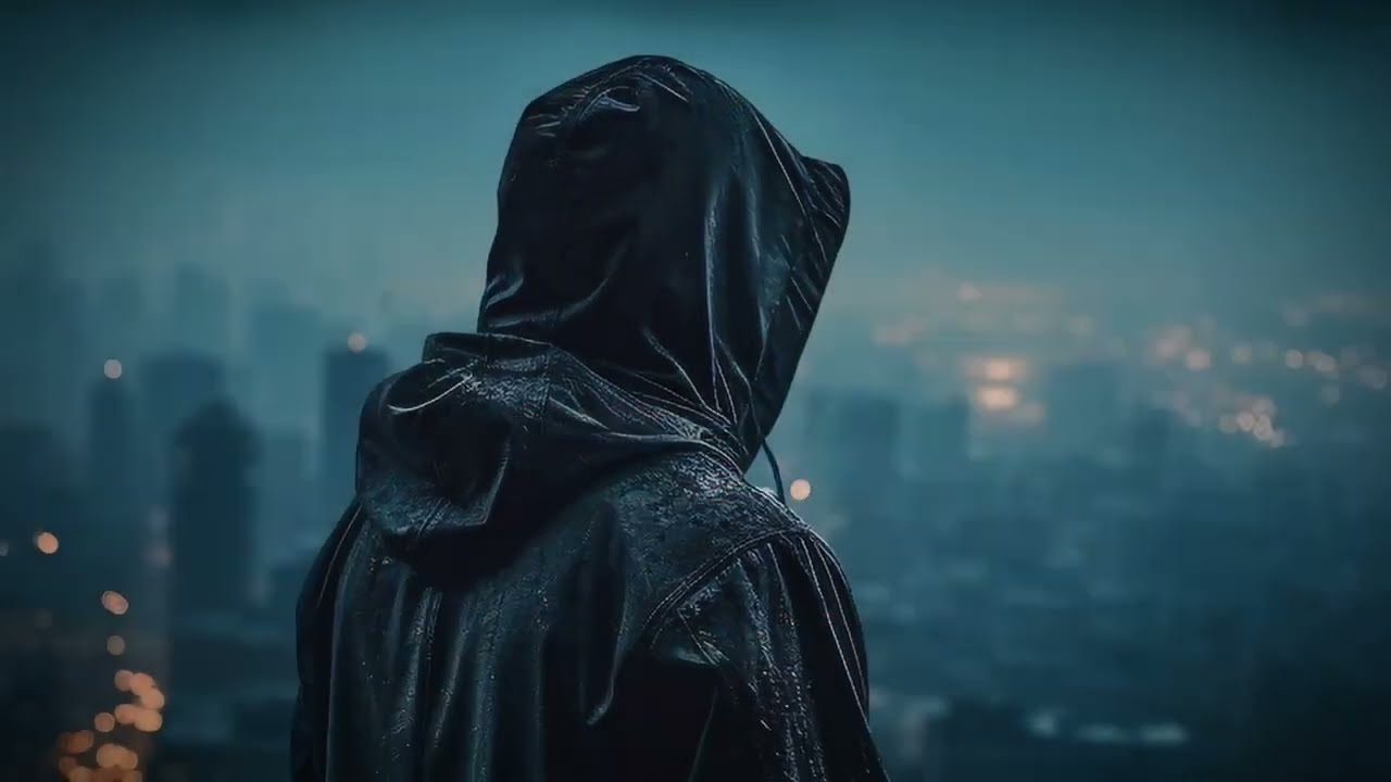 Urban Tales- For The Pain (Official Lyric Video)