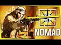 COMMENT JOUER AVEC NOMAD ! RAINBOW SIX SIEGE