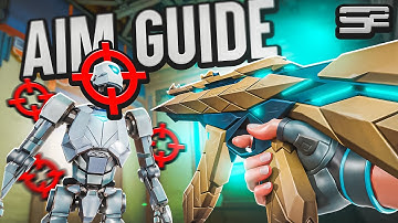 The ONLY Valorant Aim Guide You