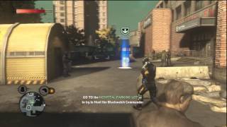 Checking out Prototype 2 [pt 2] - Losing the heat has never been easier