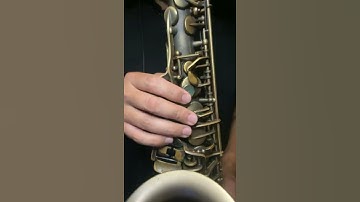 Thumbnail of Ahora te puedes marchar SAX SOLO (Luis Miguel)