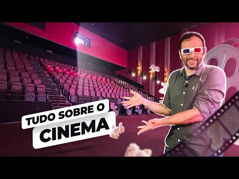 Vídeo: Como funciona a análise componencial?