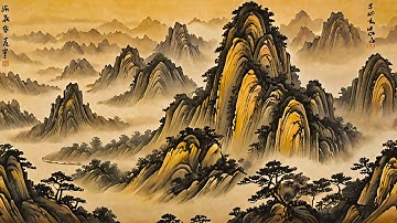 Blender with Stable Diffusion XL Tutorial - Chinese painting