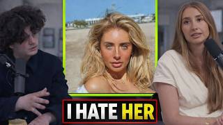 Lily Phillips Explains Why She Hates Bonnie Blue