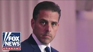 Hunter Biden requested keys for his father and others, emails show