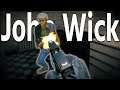 The Extraction - John WickスタイルFPS | Gunman Contracts