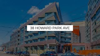 38 Howard Park Ave | Toronto Real Estate