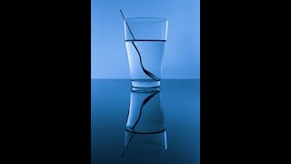 AccentUs Physics Classes - Refraction at Plane Surface