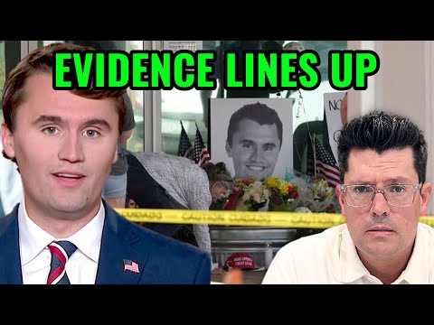 🔥Charlie Kirk Evidence Hearing FORCES Defense to Pivot!
