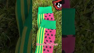 MukySocks.com - Socken mit Früchte-Design #reels #shorts #onlineshoping #shoping #socks #geschen #fy