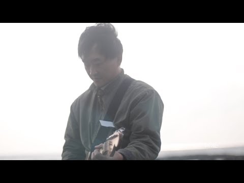 김일두 "바라던 바다"