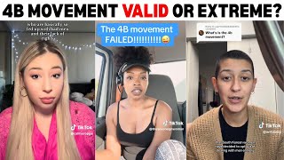 видео: Ого! 😱 ДОСТОВЕРНОСТЬ ДВИЖЕНИЯ 4B | ДОСТОВЕРНО ИЛИ КРАЙНЕ? | ПОЧЕМУ ЖЕНЩИНЫ ГОВОРЯТ: «НЕТ МУЖЧИНАМ... картинка: Ого! 😱 ДОСТОВЕРНОСТЬ ДВИЖЕНИЯ 4B | ДОСТОВЕРНО ИЛИ КРАЙНЕ? | ПОЧЕМУ ЖЕНЩИНЫ ГОВОРЯТ: «НЕТ МУЖЧИНАМ...