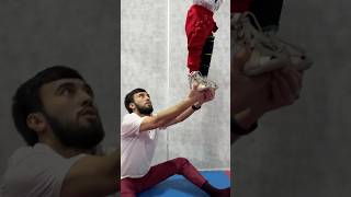 Katta Natijalar Kichik Qadamlar Bilan Boshlanadi