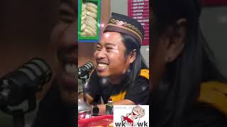Cerita satu satunya kegagalan ibunda nopek menyembuhkan pasien  #prazteguh #lucu #pwk #nopeknovian