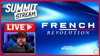 FIRST LOOK at FRENCH REVOLUTION SUMMIT in The Crew Motorfest