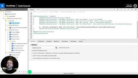 Getting started with Cloudbridge (Basic Concepts)