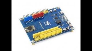 NRF52840 based GamePad