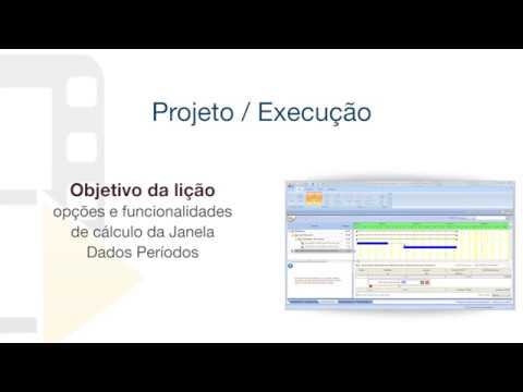 Vídeo Tutorial de PriMus KRONO - Projeto / Execução - ACCA software ...