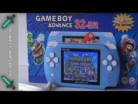 その他 Nintendo GAMEBOY ADVANCE Limited Edition Lime Green Gameboy Advance SP : Amazon.ca