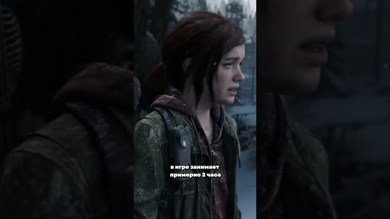 The Last Of US на пк это СКАМ  