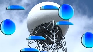 Celebrity How Can Radar SEE Tornado Debris? (2013) Wealth