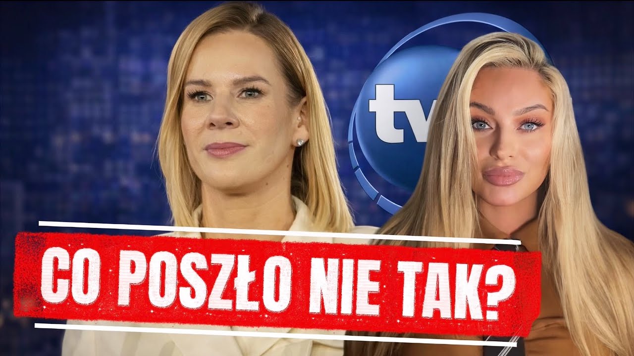 Pierwsza Dama pod presją. Dlaczego ten wywiad mógł być mocniejszy? Analiza: tvn24 i Marta Nawrocka