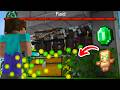 EASY Raid XP Farm in Minecraft Bedrock [1.21/26.1+]