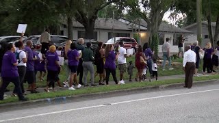 1 year after parking lot shooting death in Clearwater family waits for justice