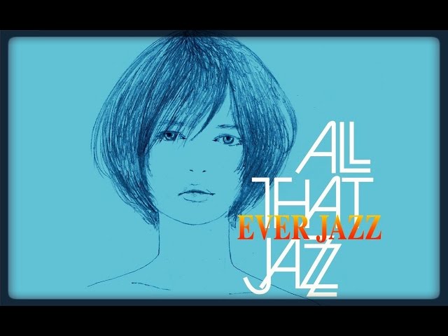 All That Jazz - Komm,susser Tod amakishiyokitare