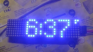 esp32 Lua clock 22.11.24