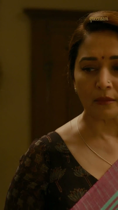 Pt. 7 | Madhuri Dixit | Lesbian Movie | Maja Ma