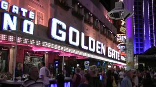 Las Vegas Some Of The Most Famous Hotels In The World On The Strip Lv Nevada Usa