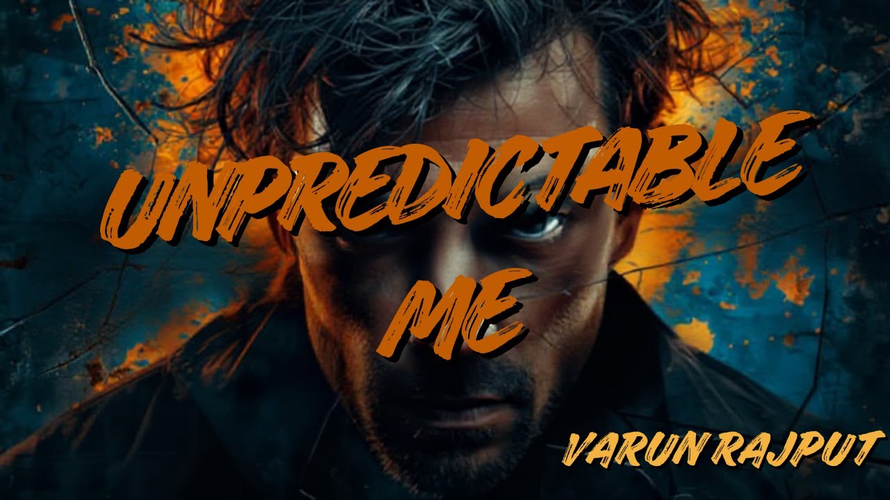 Varoon Rajput Varun Rajput -