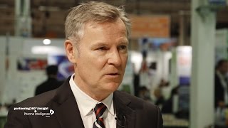 BIO-Europe Spring® 2016: Purdue CEO outlines plans for growth away from opioid market