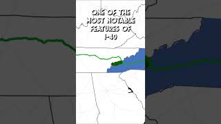 Talk About Interstate 40 #arizona #northcarolina #maps #california #grandcanyon