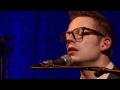 Bernhoft  stay with me official