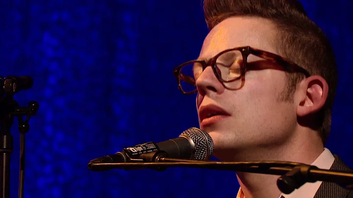 Bernhoft - Stay With Me (Official Video)